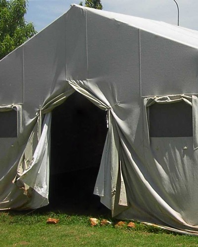 Изготавливаем солдатские палатки в Ишимбае вместимостью <strong>до 70 человек</strong>
